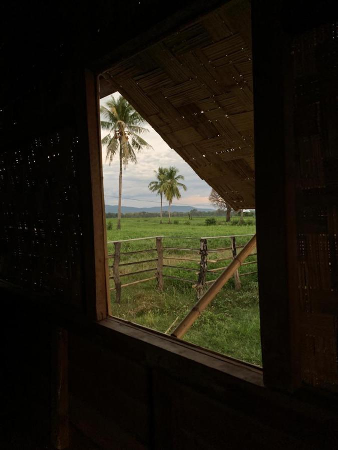 Vera Sunset Homestay Local Experience With Lao Family Muang Khong Ngoại thất bức ảnh